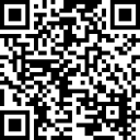 QR Code für eine Spende via PayPal