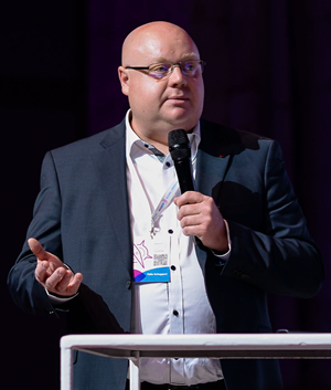 Thilo Schappert
